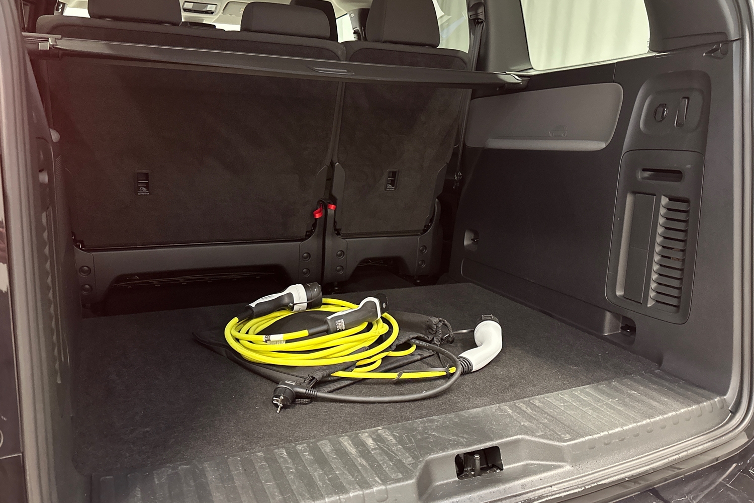 Volkswagen ID. Buzz vaihtoauto