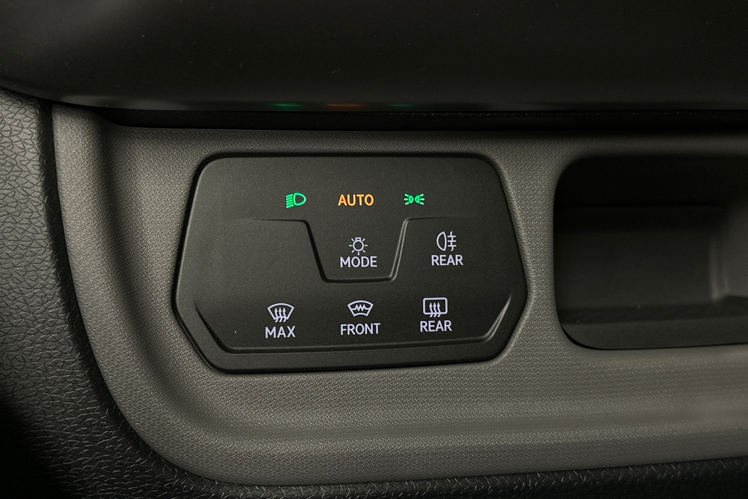 Volkswagen ID. Buzz vaihtoauto
