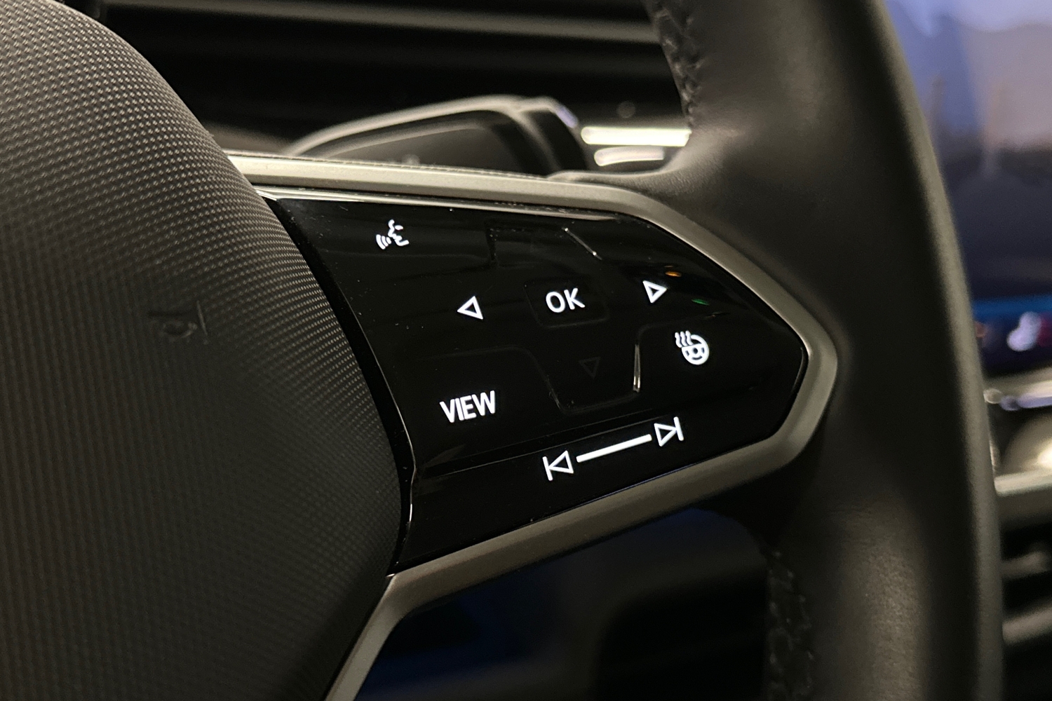 Volkswagen ID. Buzz vaihtoauto