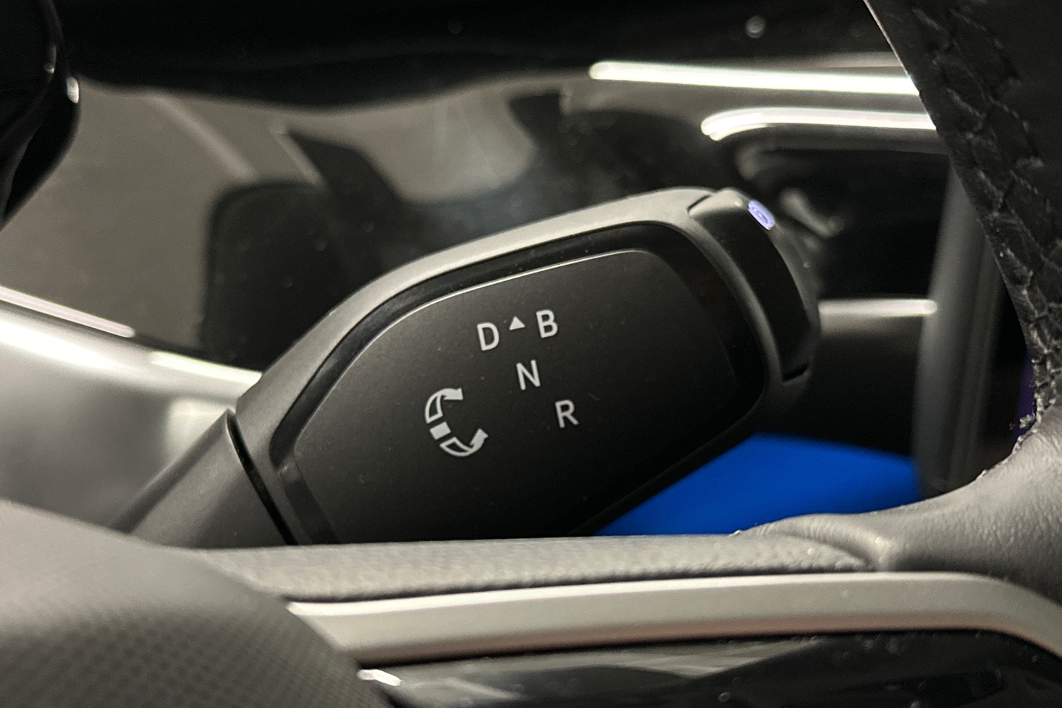 Volkswagen ID. Buzz vaihtoauto