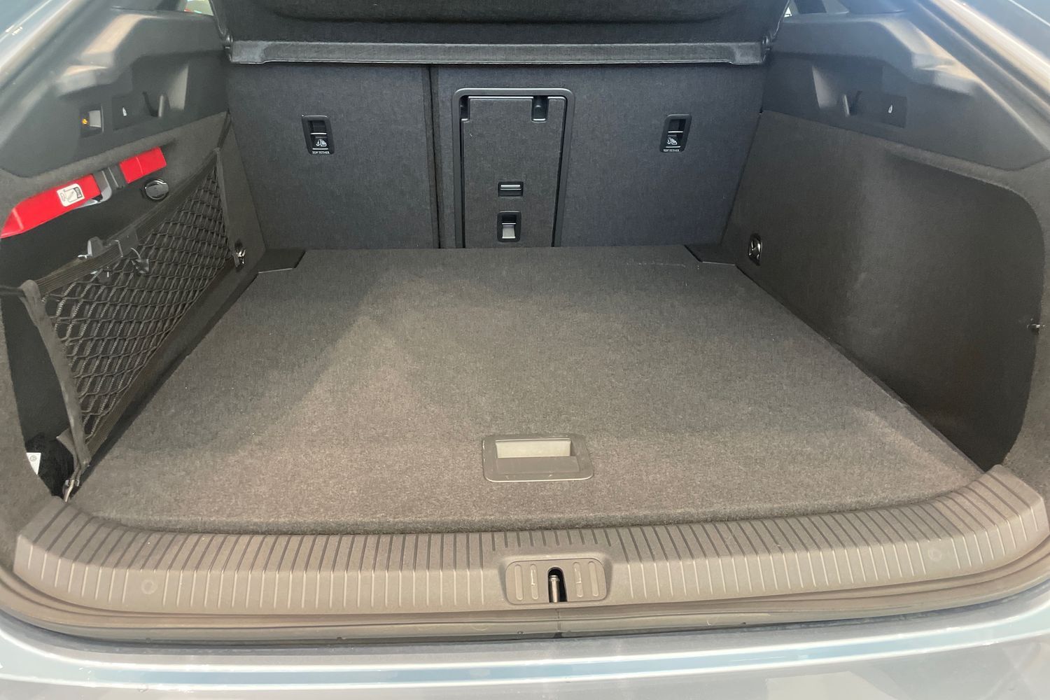 Volkswagen ID.7 vaihtoauto