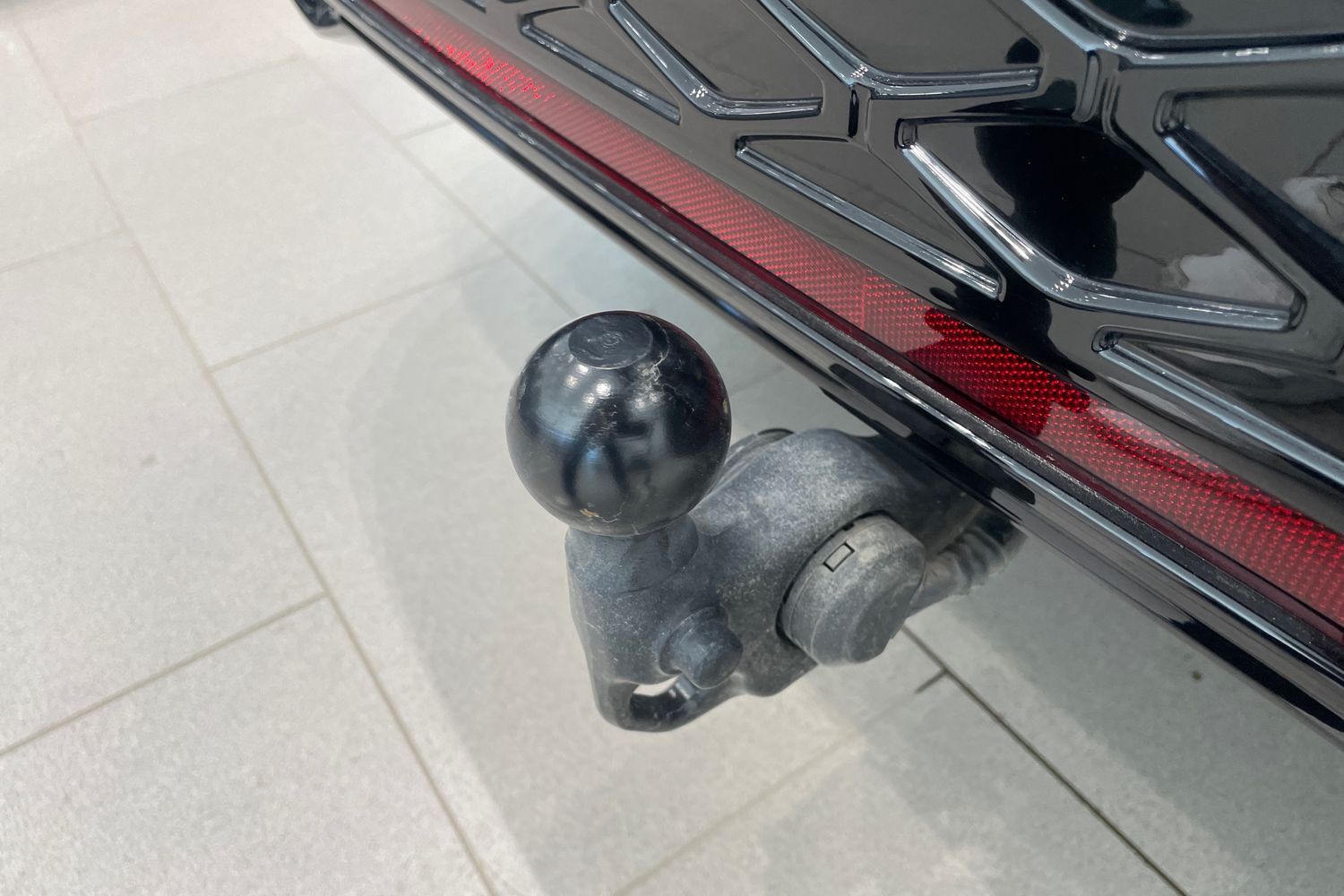 Volkswagen ID.7 vaihtoauto