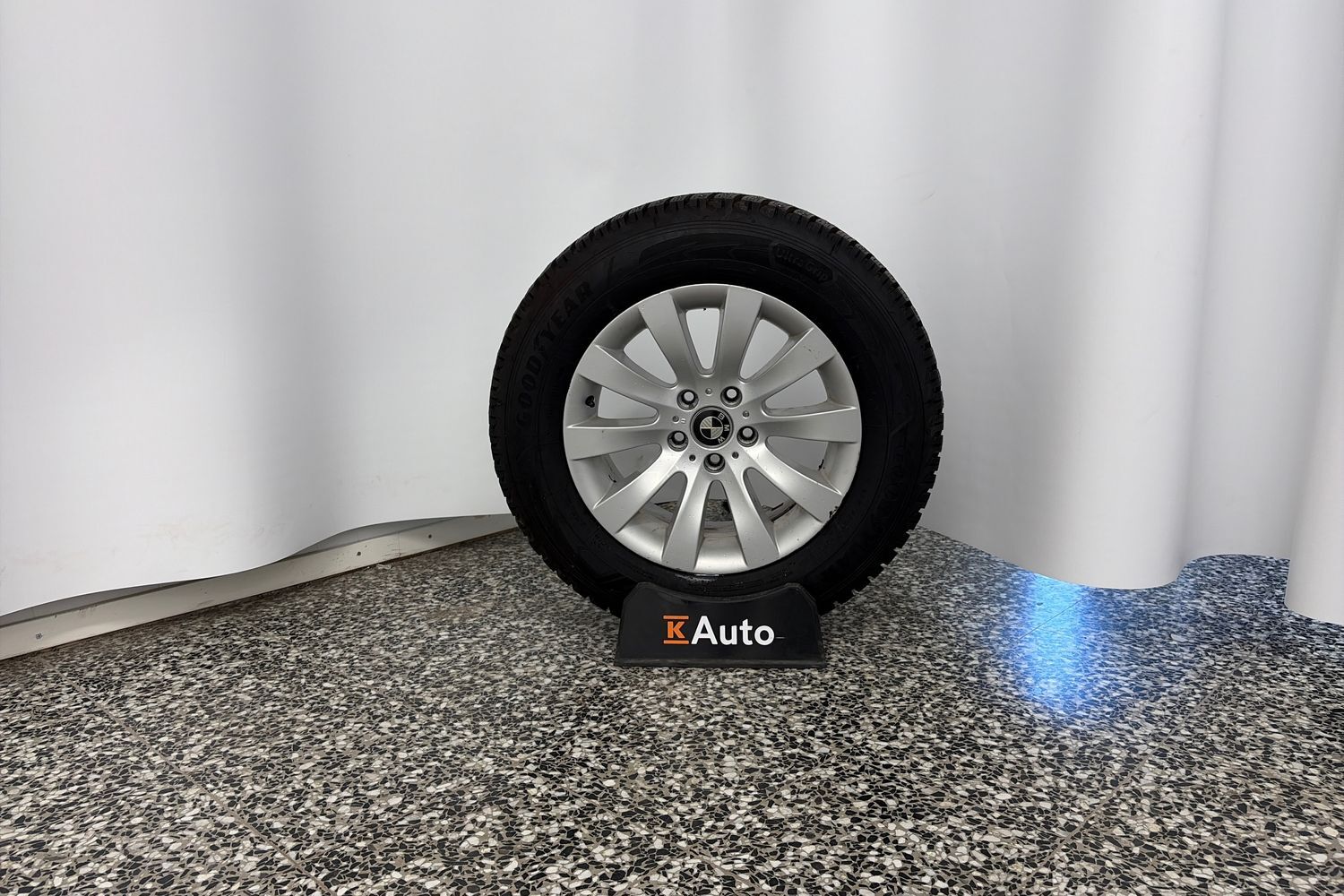 Volkswagen Amarok vaihtoauto