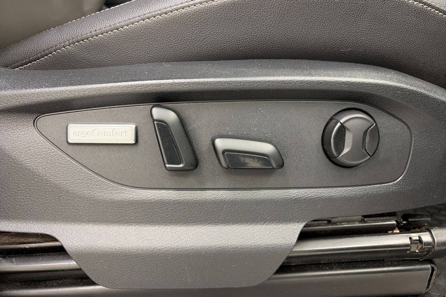 Volkswagen Amarok vaihtoauto