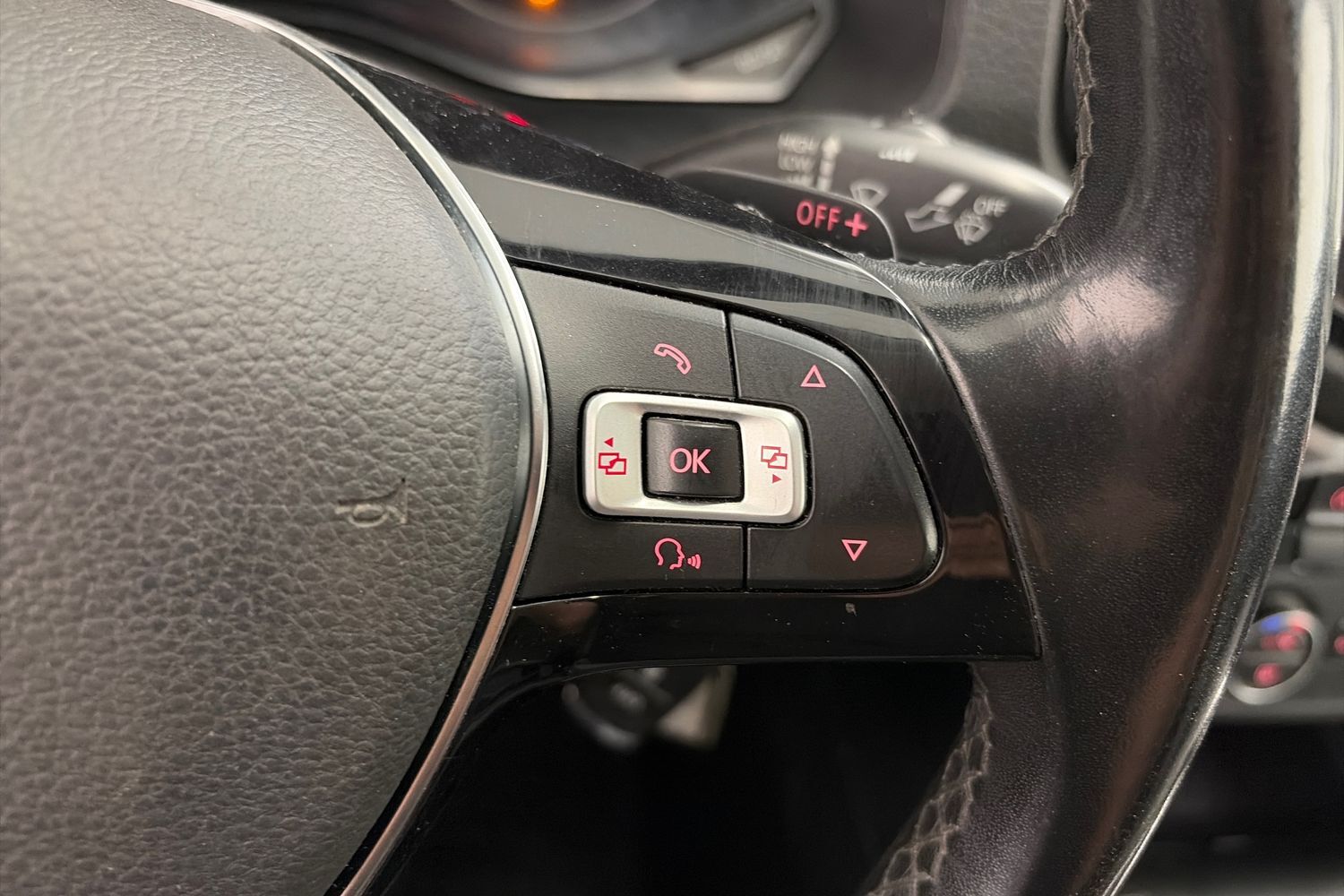 Volkswagen Amarok vaihtoauto