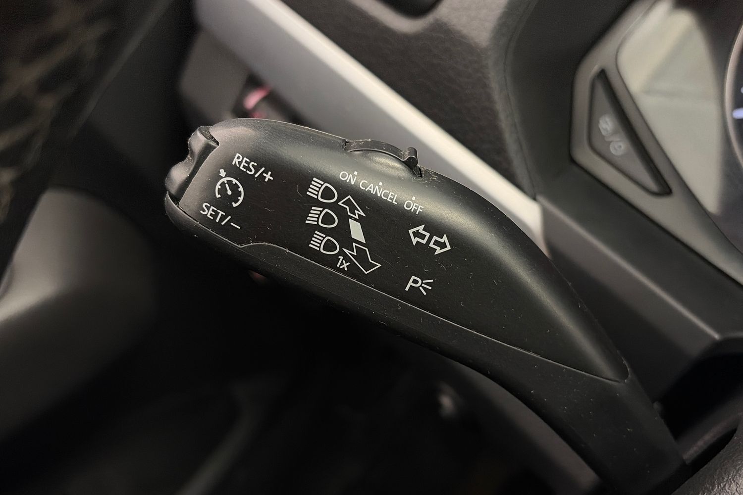 Volkswagen Amarok vaihtoauto