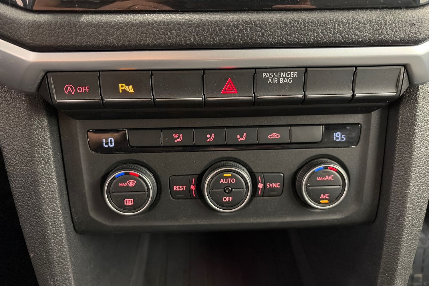Volkswagen Amarok vaihtoauto