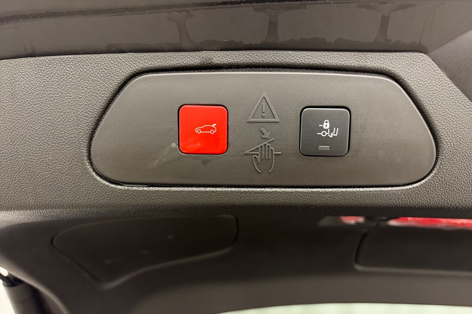 Opel Grandland vaihtoauto