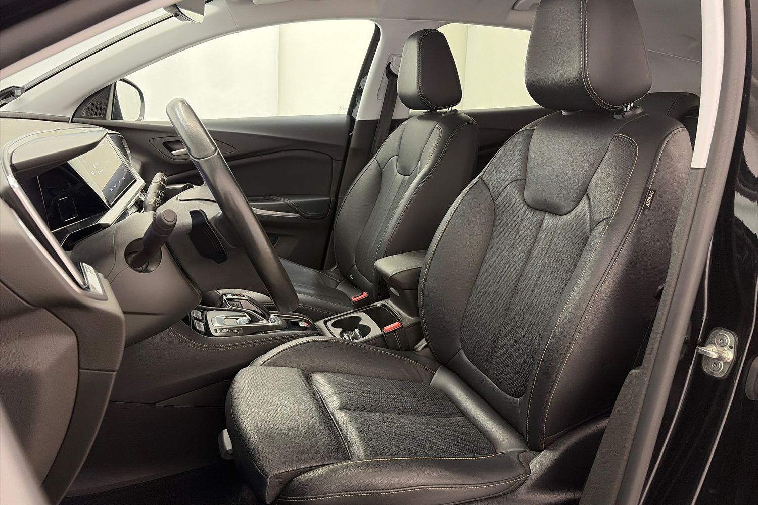 Opel Grandland vaihtoauto