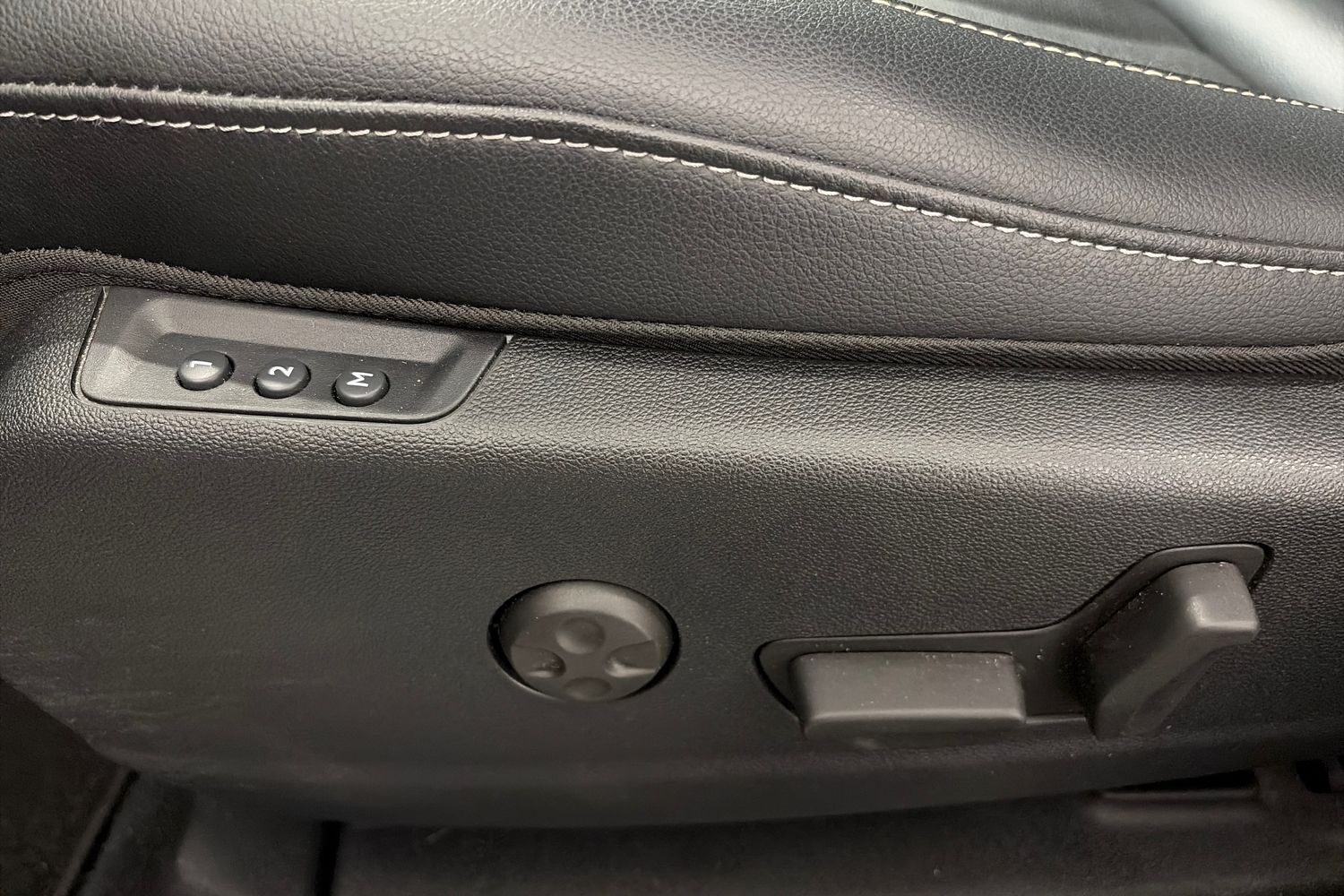 Opel Grandland vaihtoauto