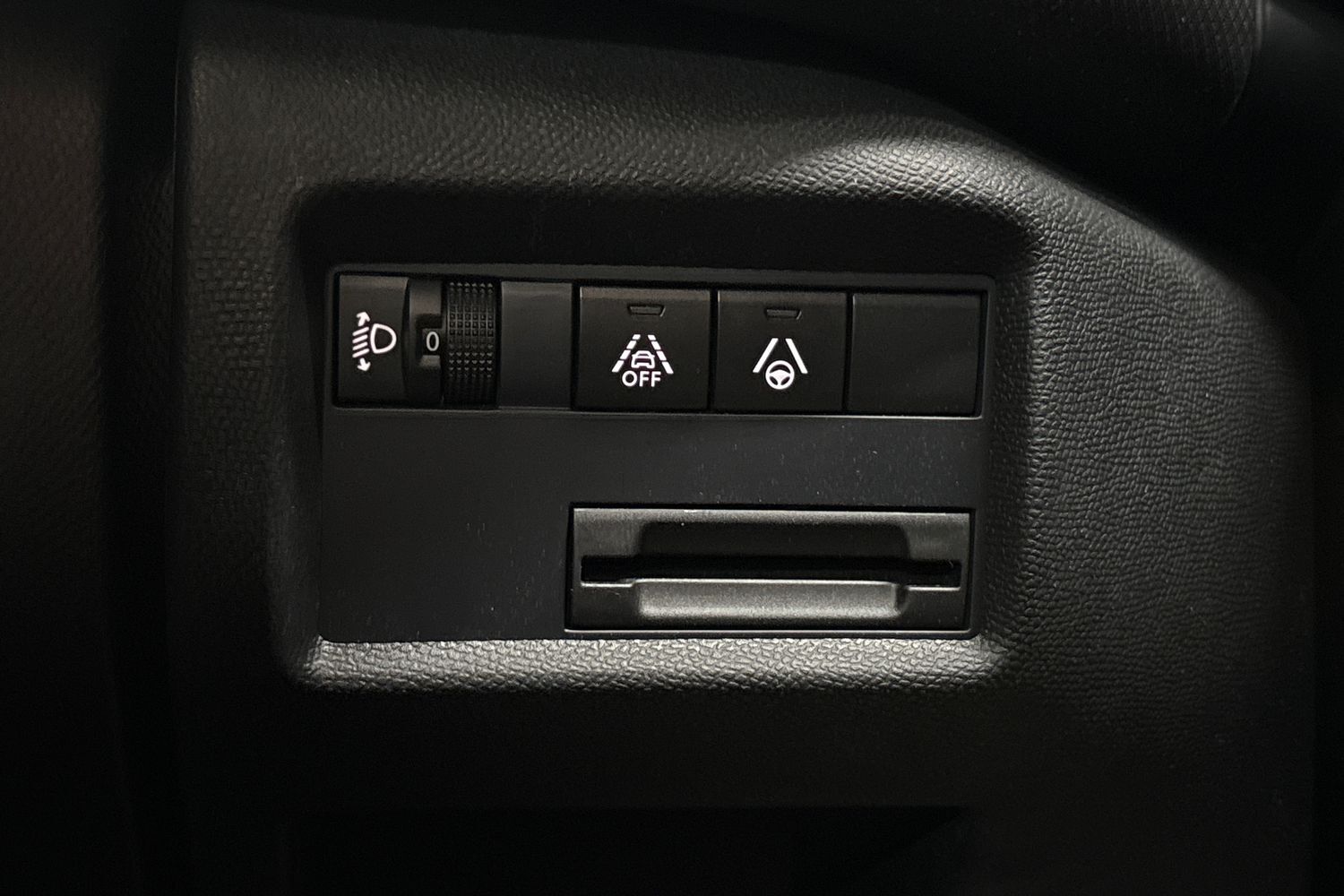 Citroën C5 Aircross vaihtoauto