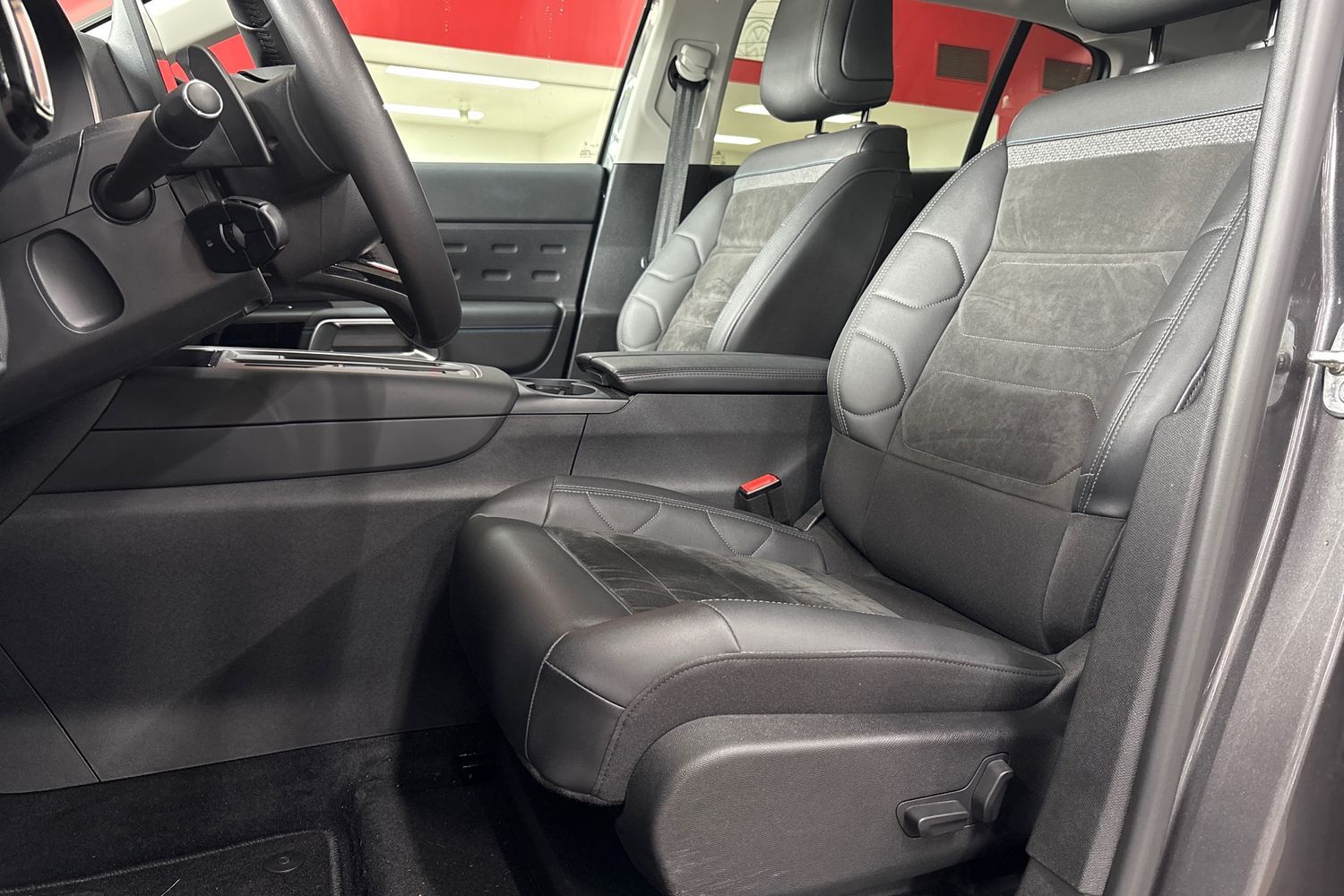 Citroën C5 Aircross vaihtoauto