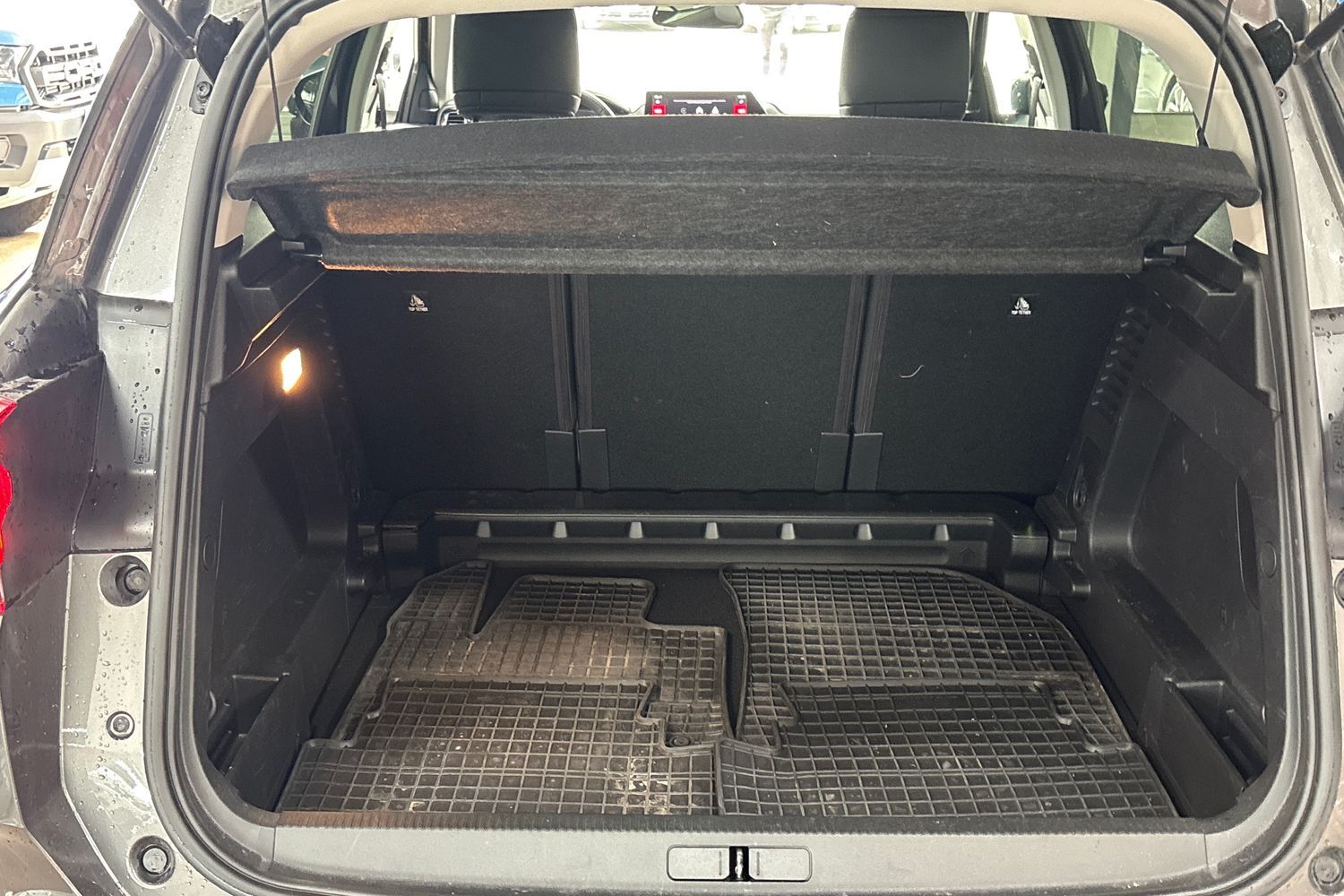 Citroën C5 Aircross vaihtoauto