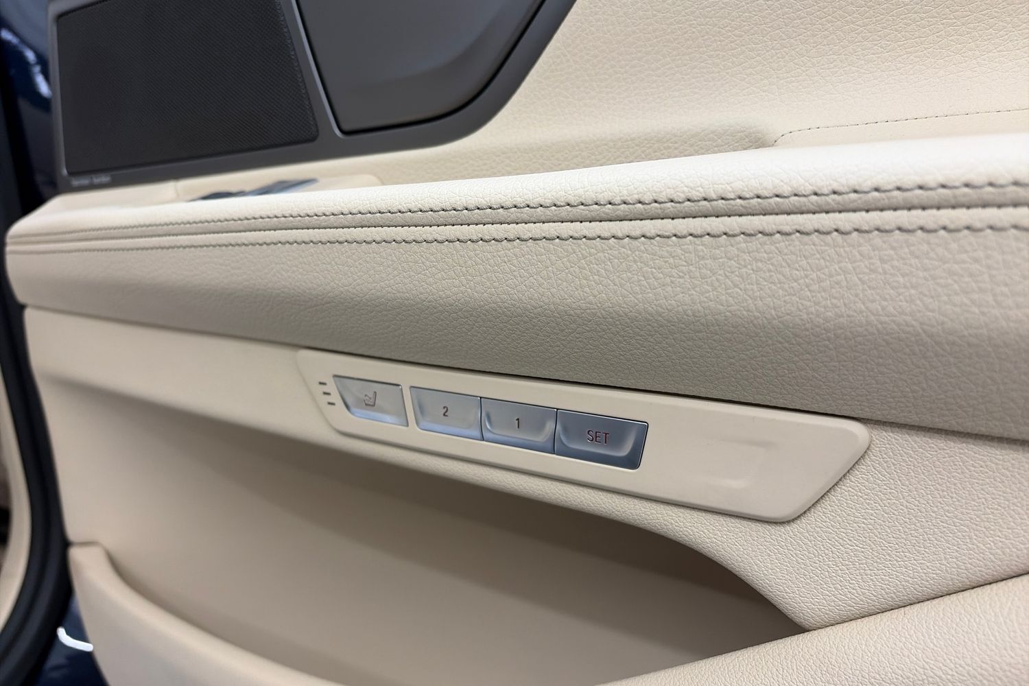 BMW 740 vaihtoauto