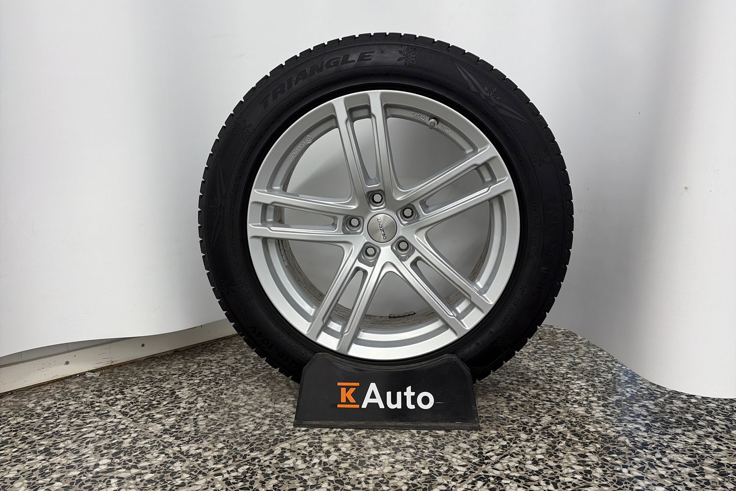 BMW 740 vaihtoauto