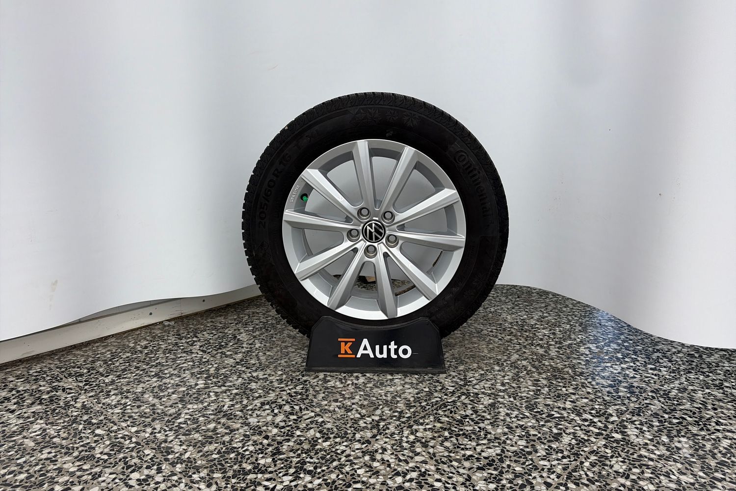 Volkswagen Taigo vaihtoauto