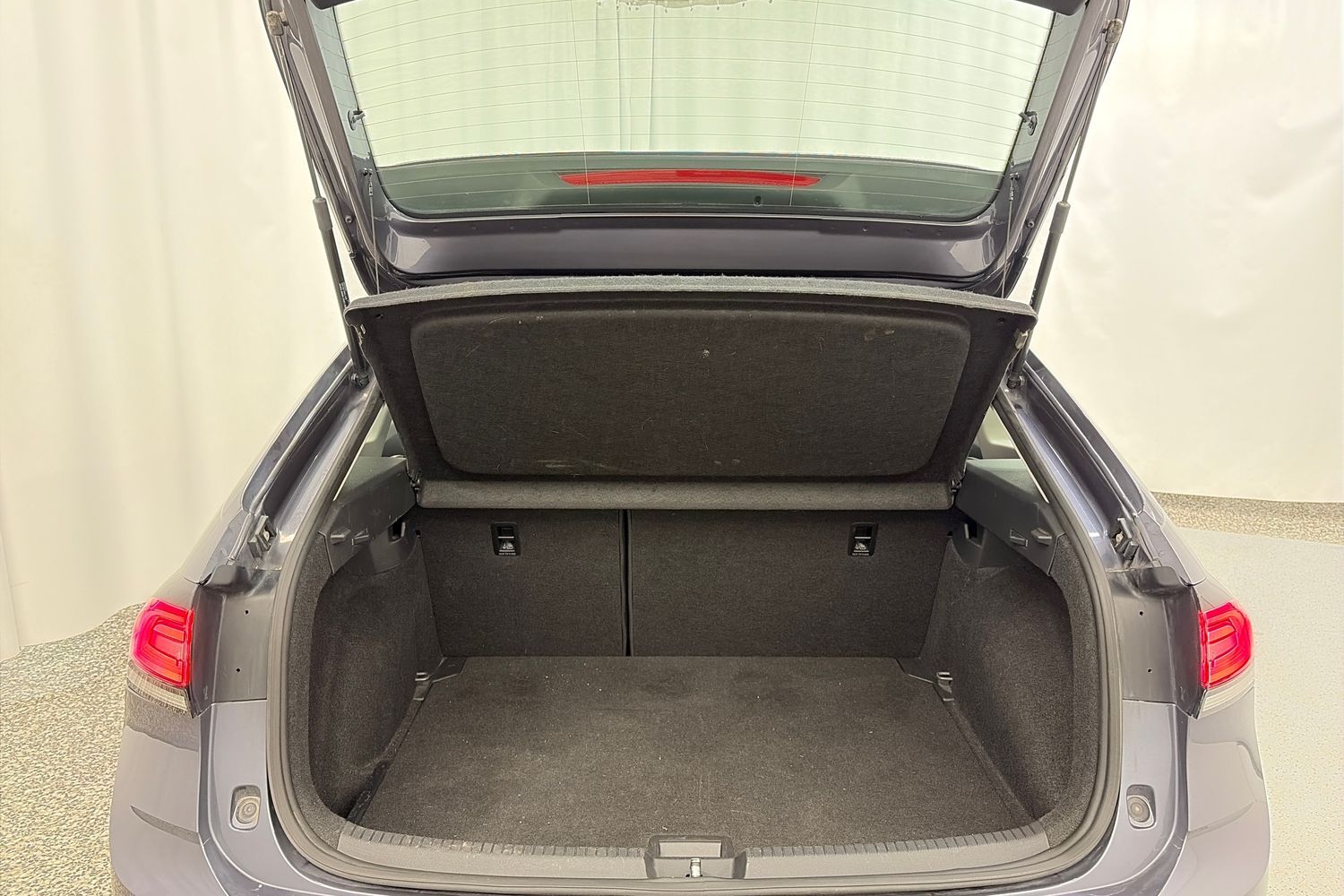 Volkswagen Taigo vaihtoauto