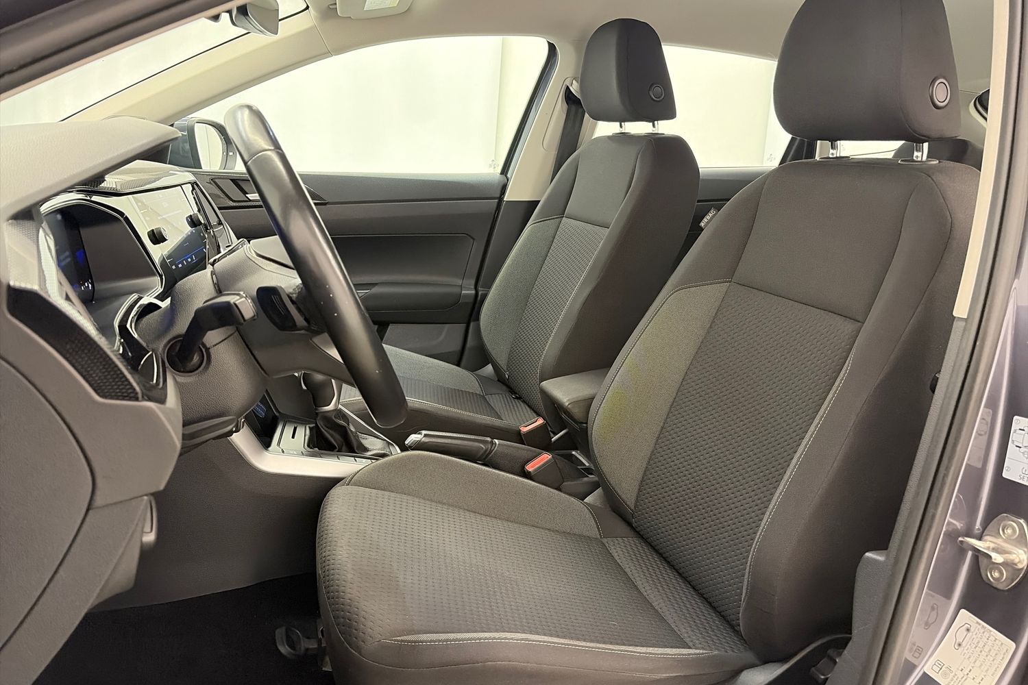 Volkswagen Taigo vaihtoauto