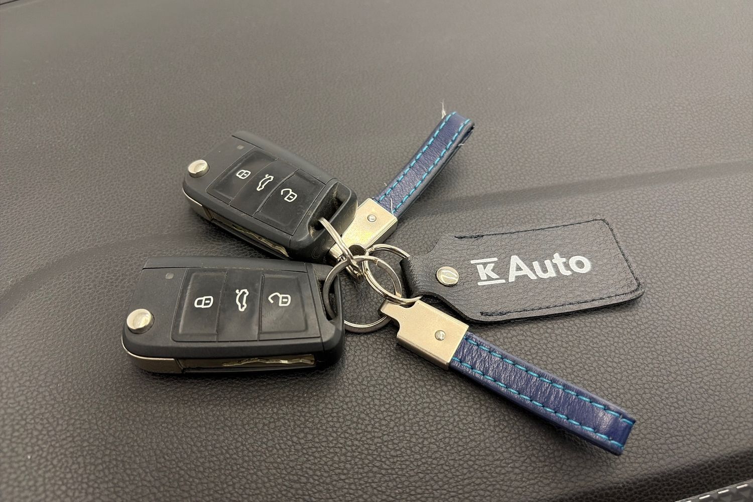 Volkswagen Taigo vaihtoauto