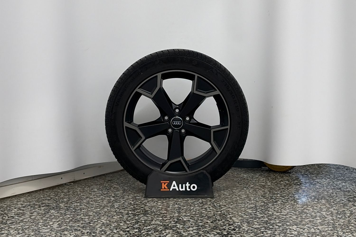 Audi Q3 vaihtoauto
