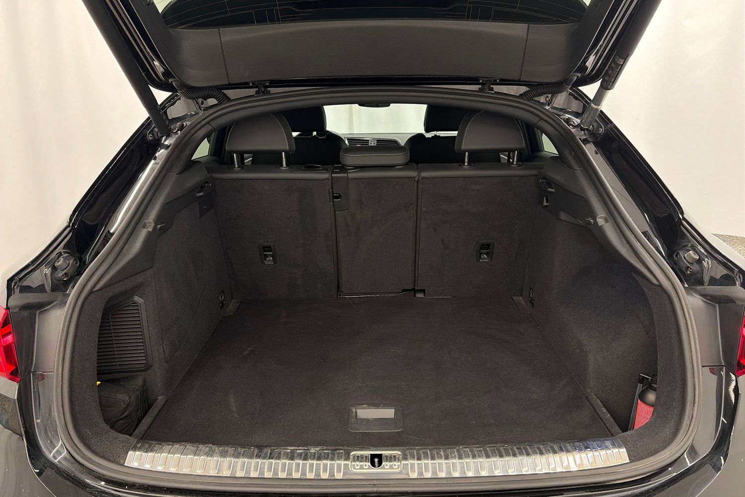 Audi Q3 vaihtoauto