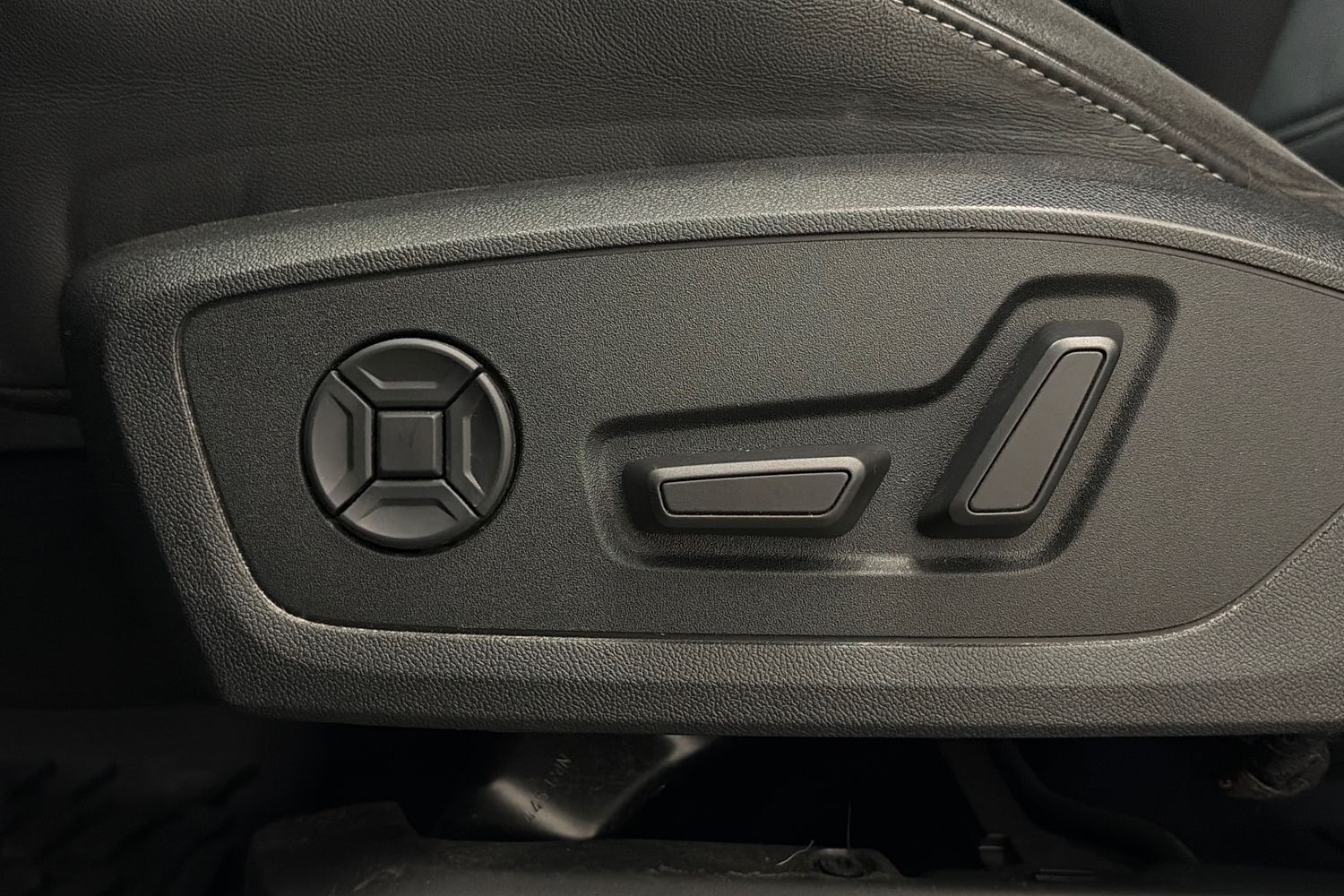 Audi Q3 vaihtoauto