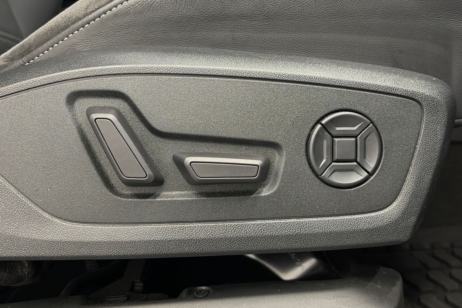Audi Q3 vaihtoauto