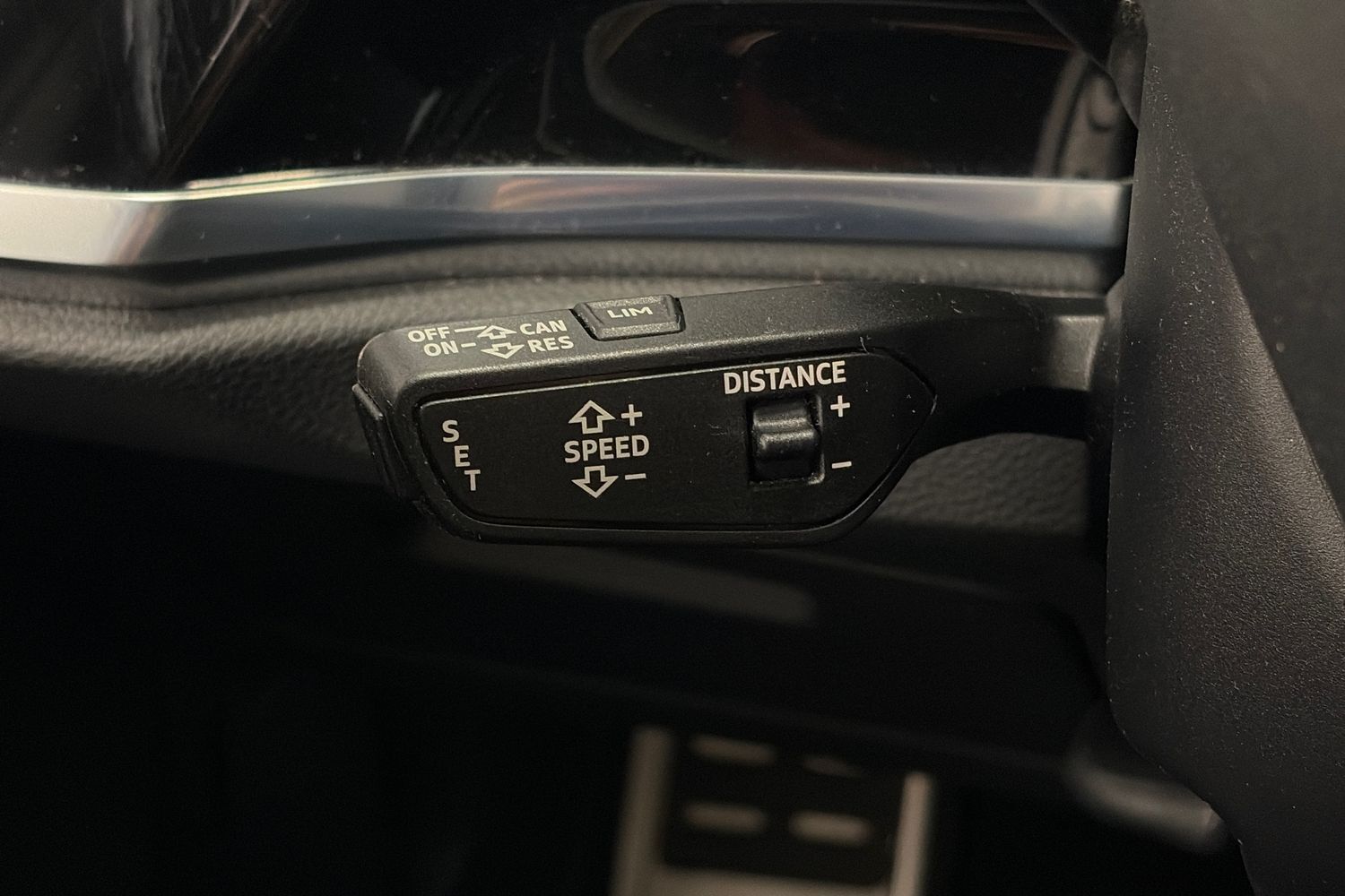 Audi Q3 vaihtoauto