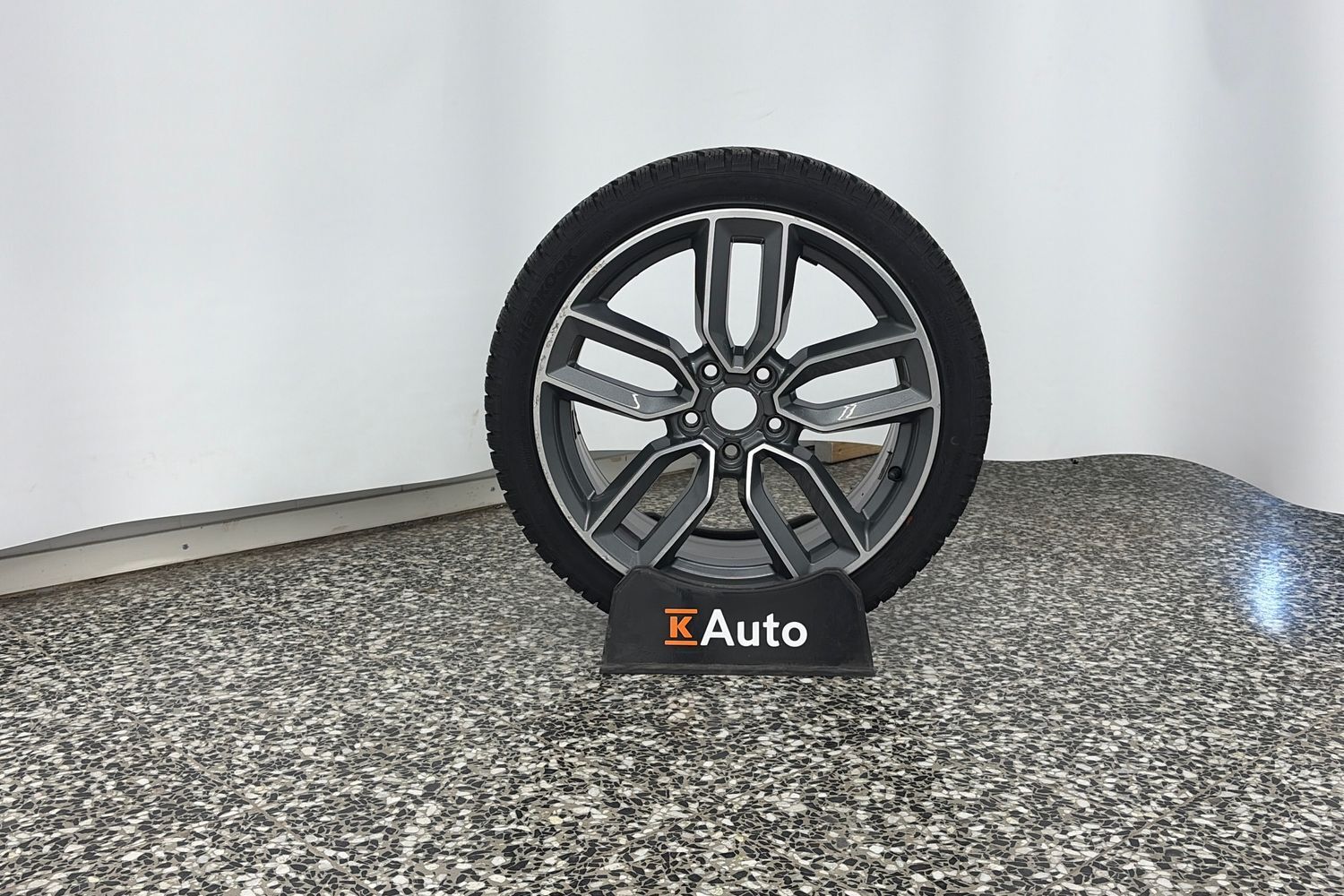 Audi S3 vaihtoauto
