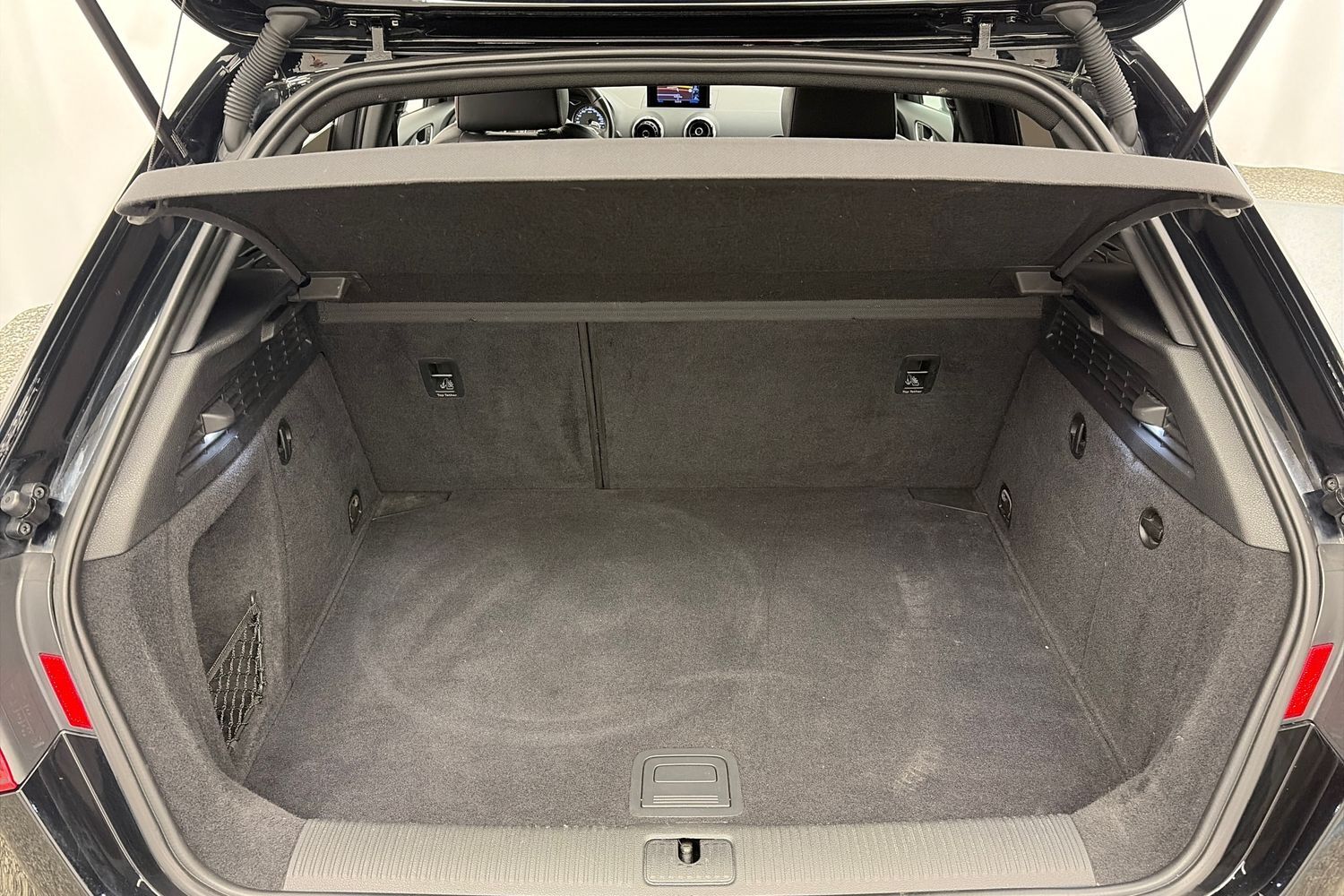 Audi S3 vaihtoauto