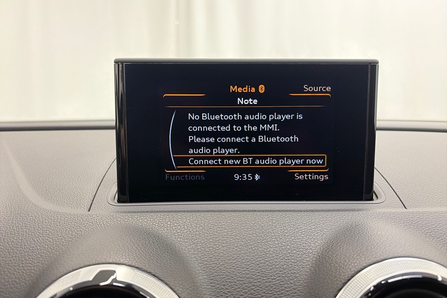Audi S3 vaihtoauto