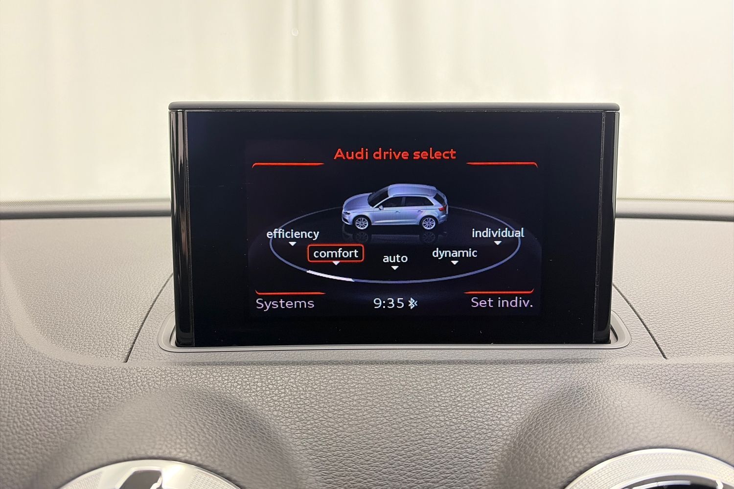 Audi S3 vaihtoauto