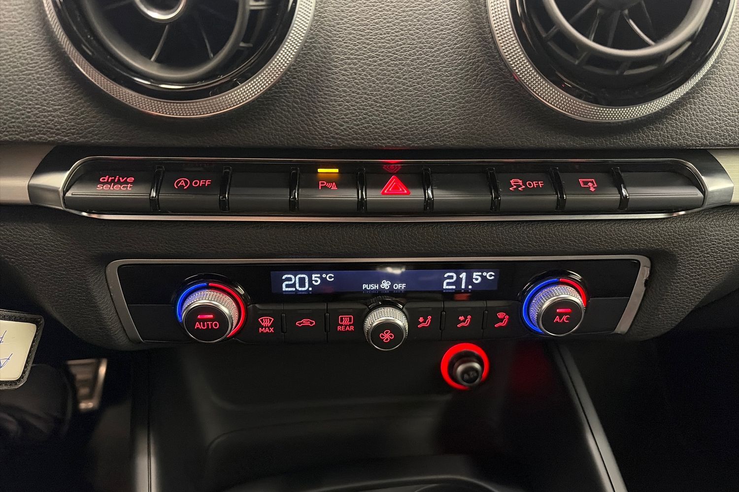 Audi S3 vaihtoauto
