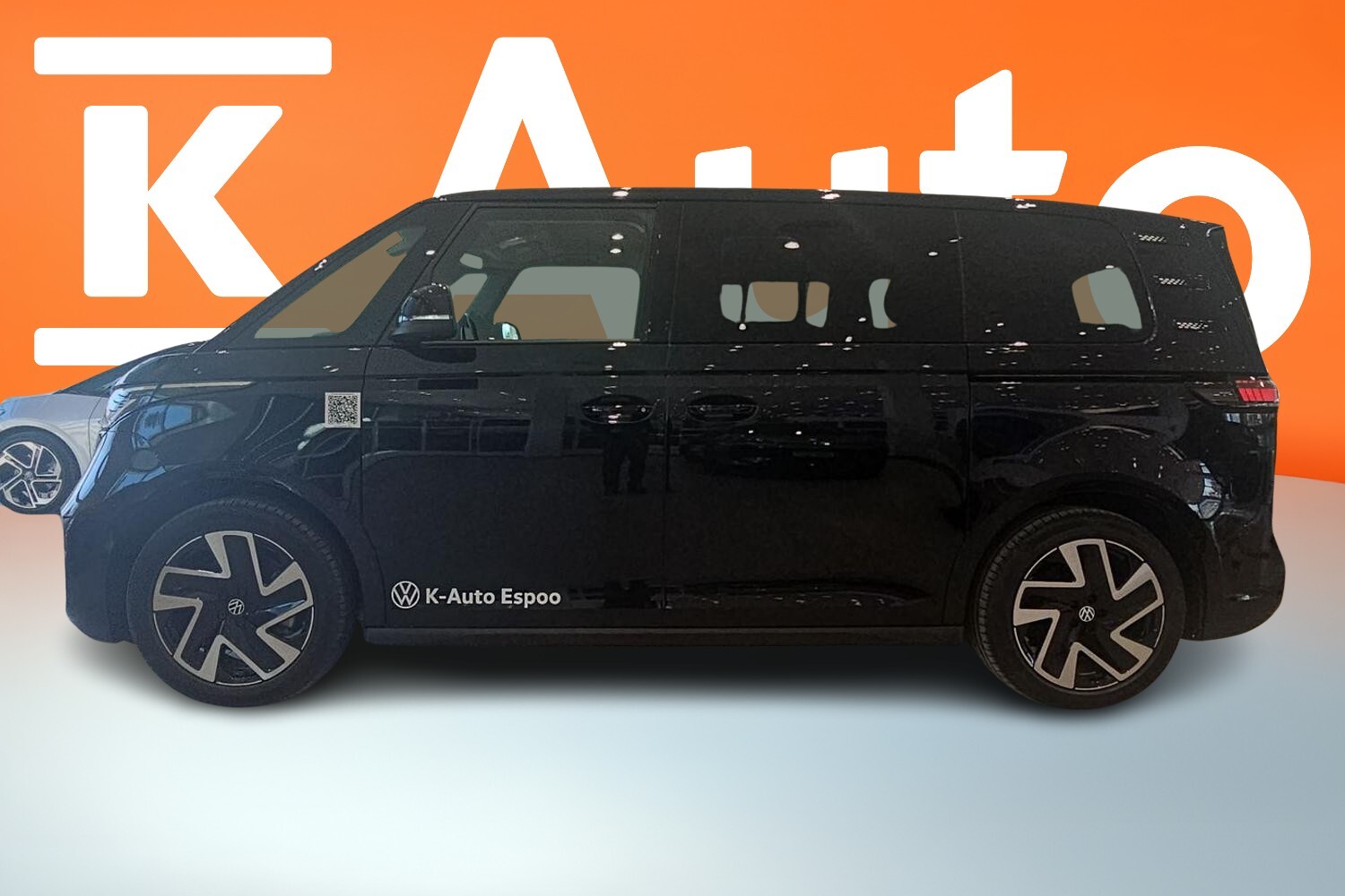Volkswagen ID. Buzz vaihtoauto