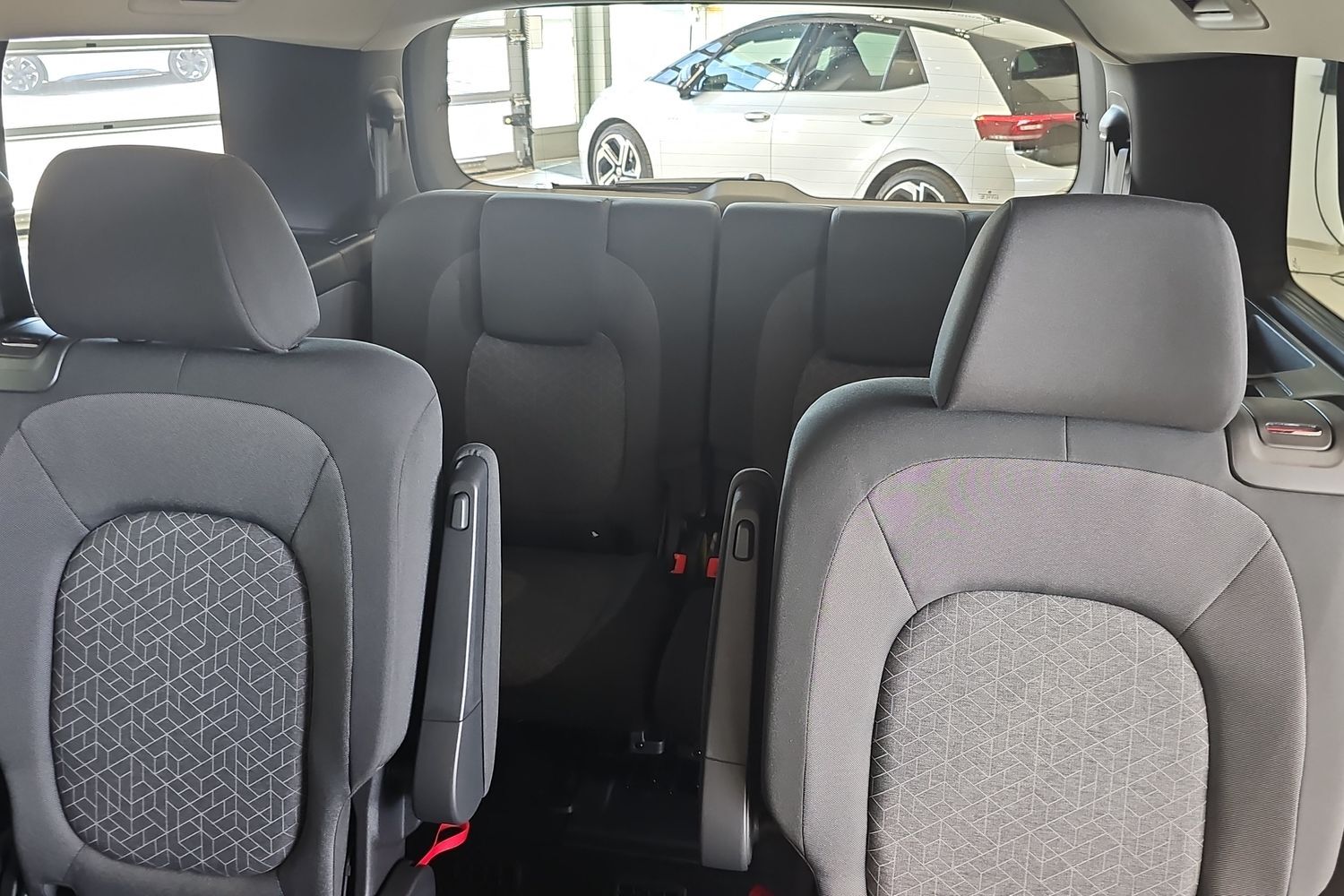 Volkswagen ID. Buzz vaihtoauto