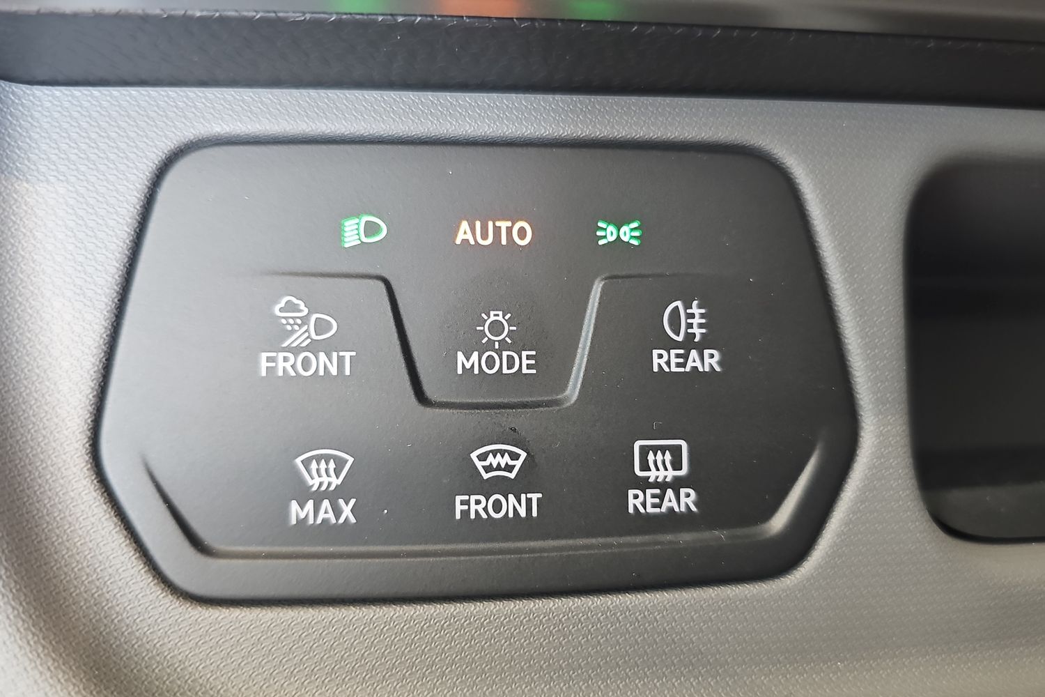 Volkswagen ID. Buzz vaihtoauto
