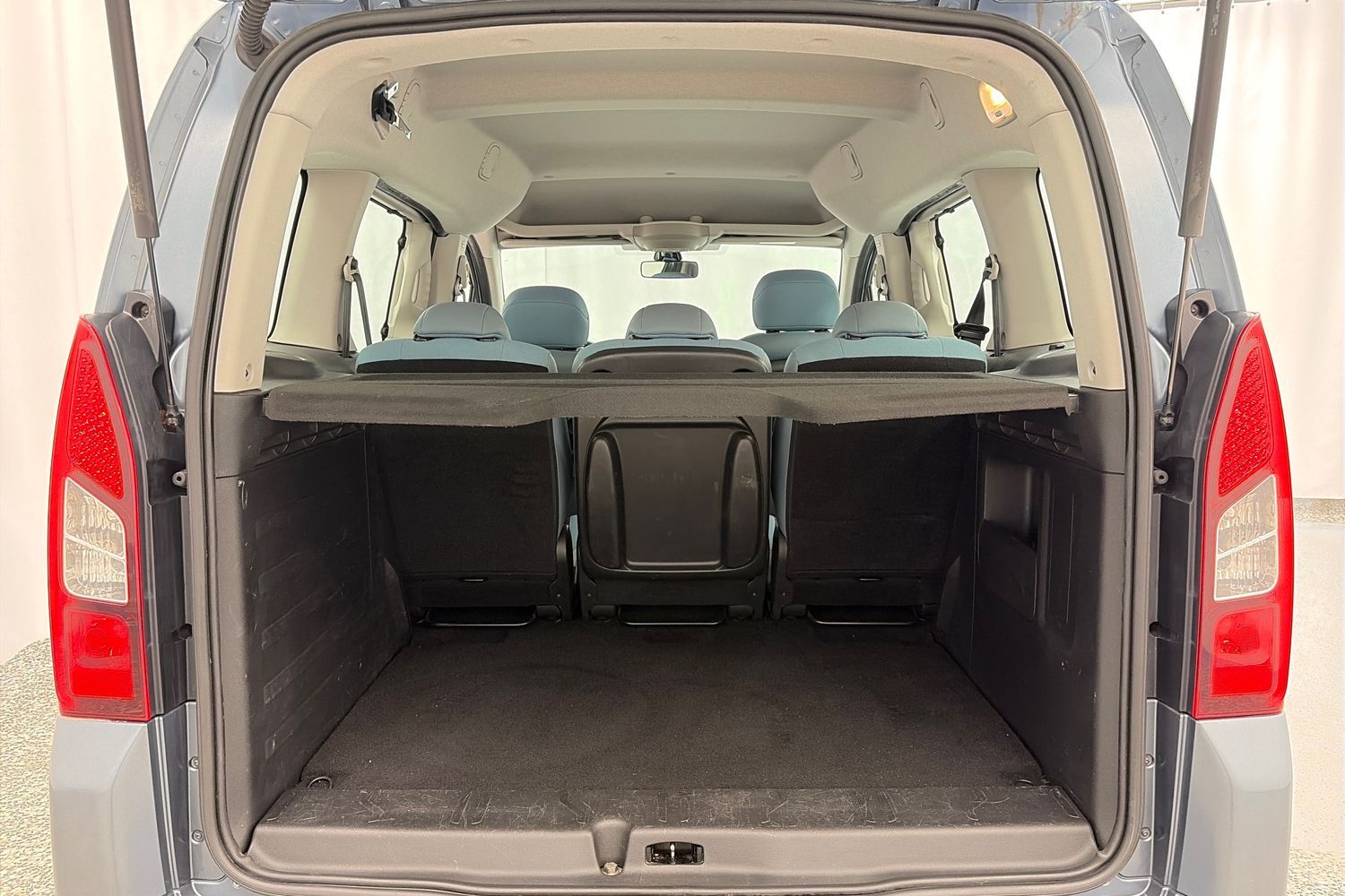 Citroën Berlingo vaihtoauto