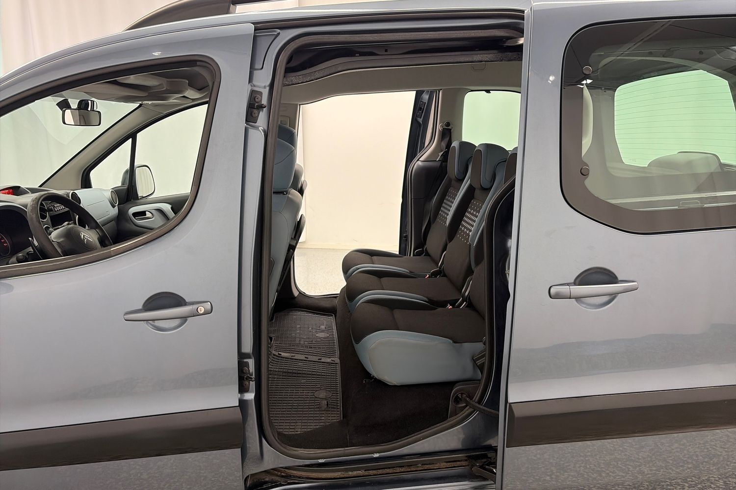 Citroën Berlingo vaihtoauto