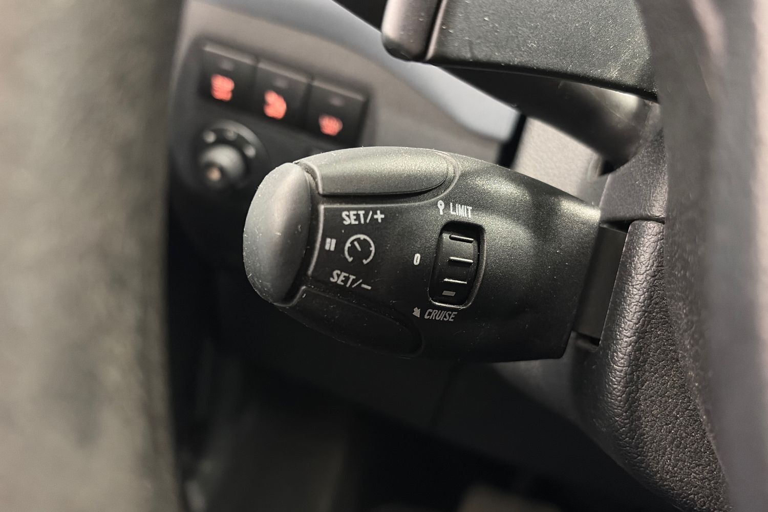 Citroën Berlingo vaihtoauto