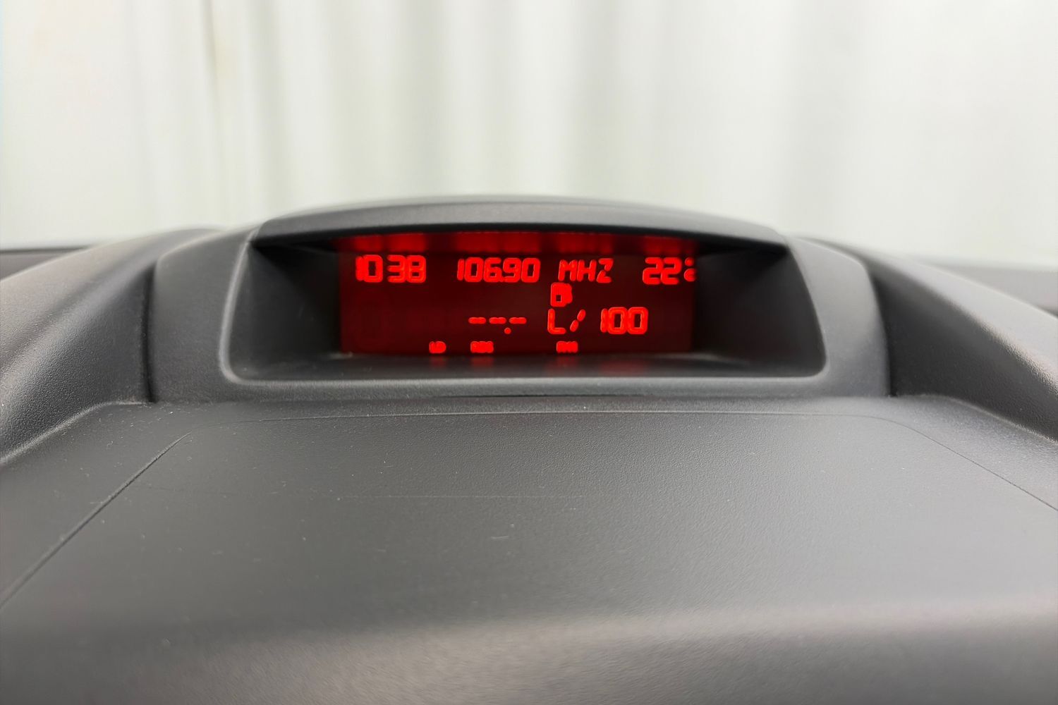 Citroën Berlingo vaihtoauto