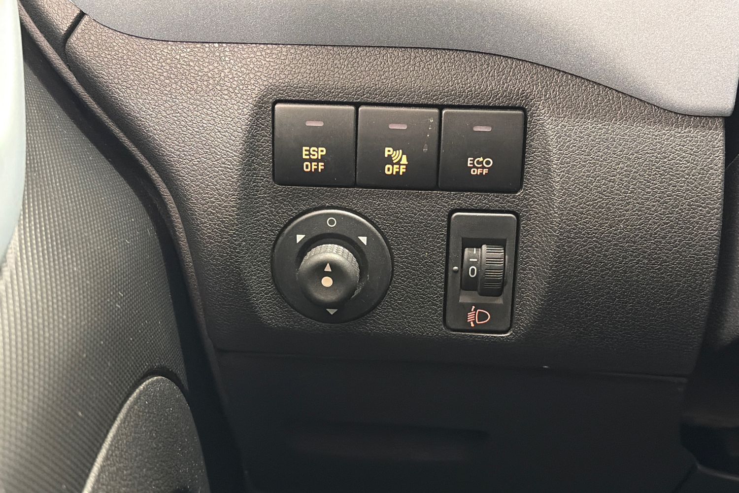 Citroën Berlingo vaihtoauto