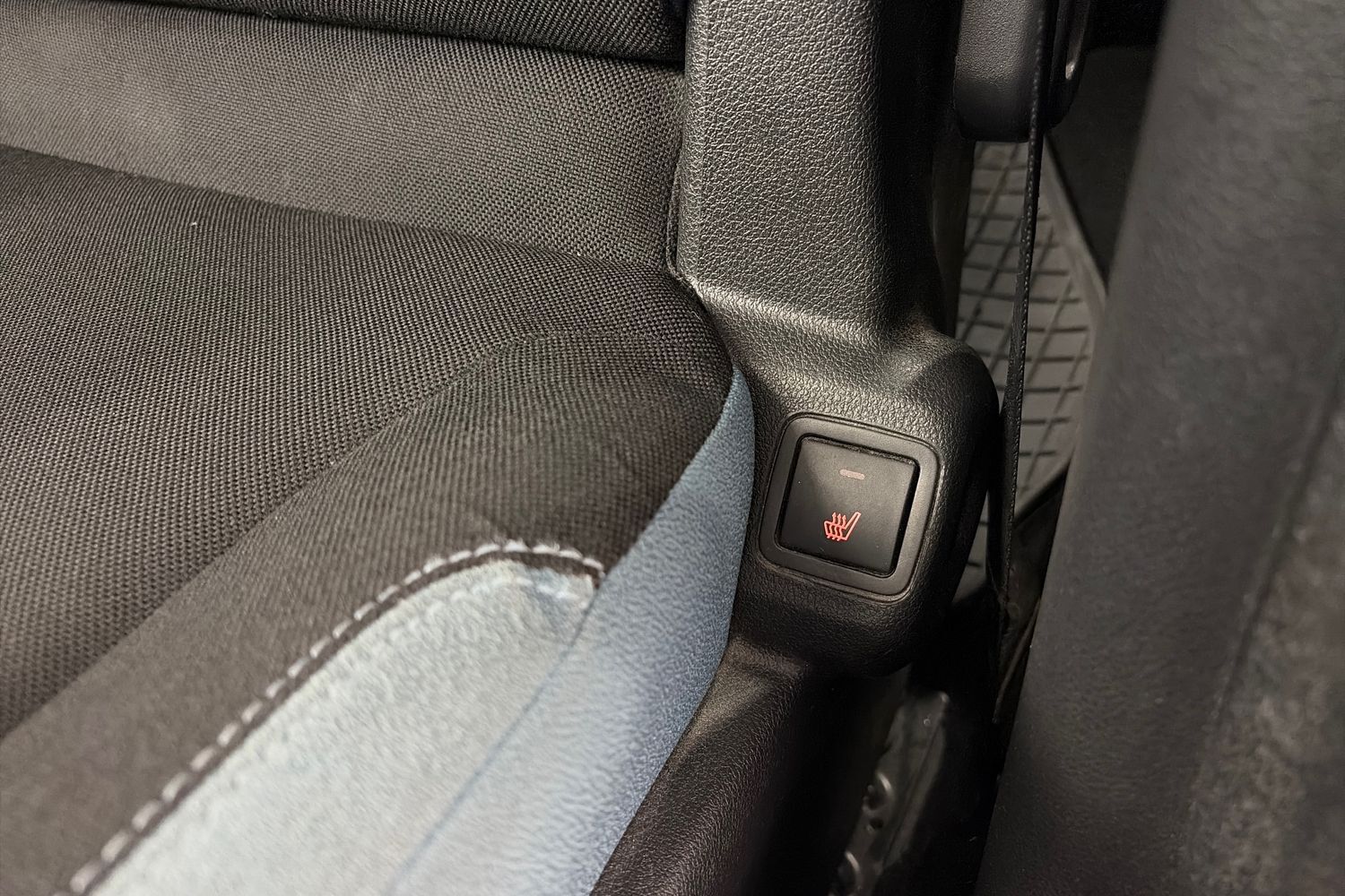 Citroën Berlingo vaihtoauto