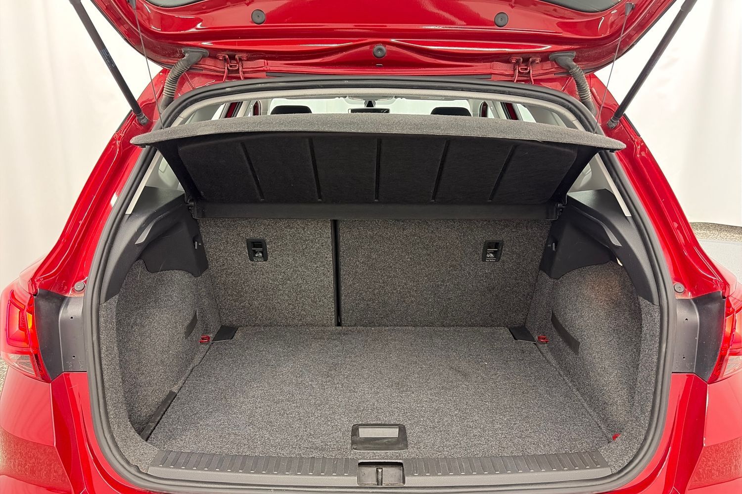 SEAT Arona vaihtoauto