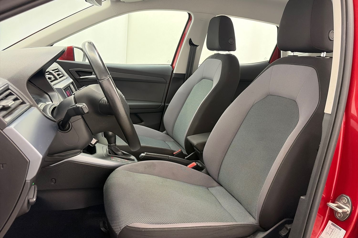 SEAT Arona vaihtoauto