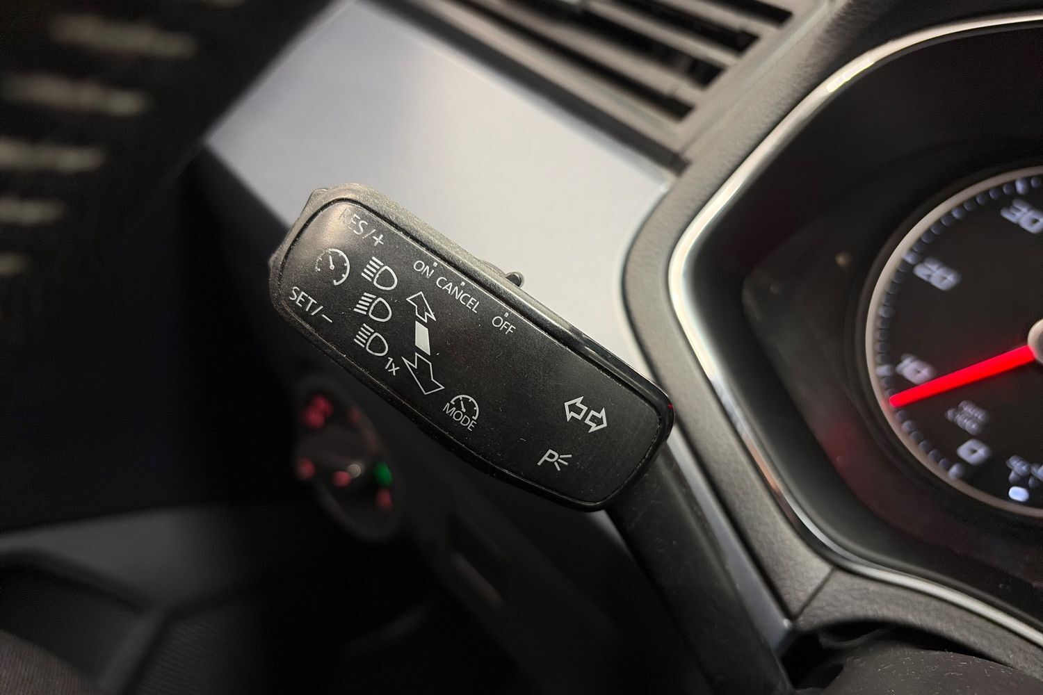 SEAT Arona vaihtoauto