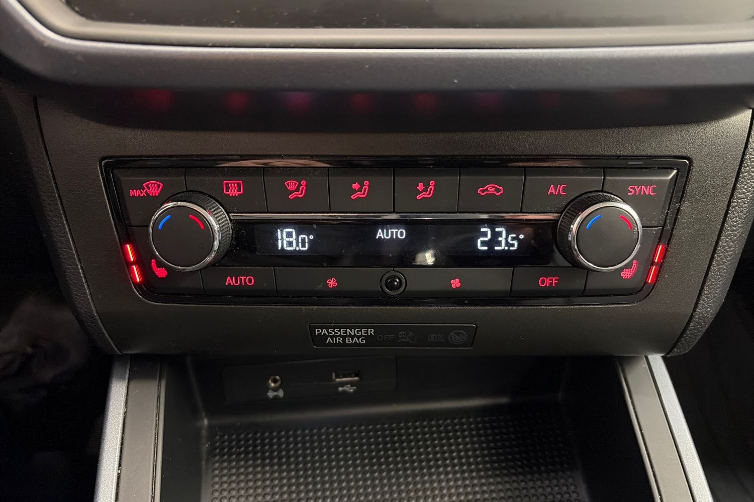 SEAT Arona vaihtoauto