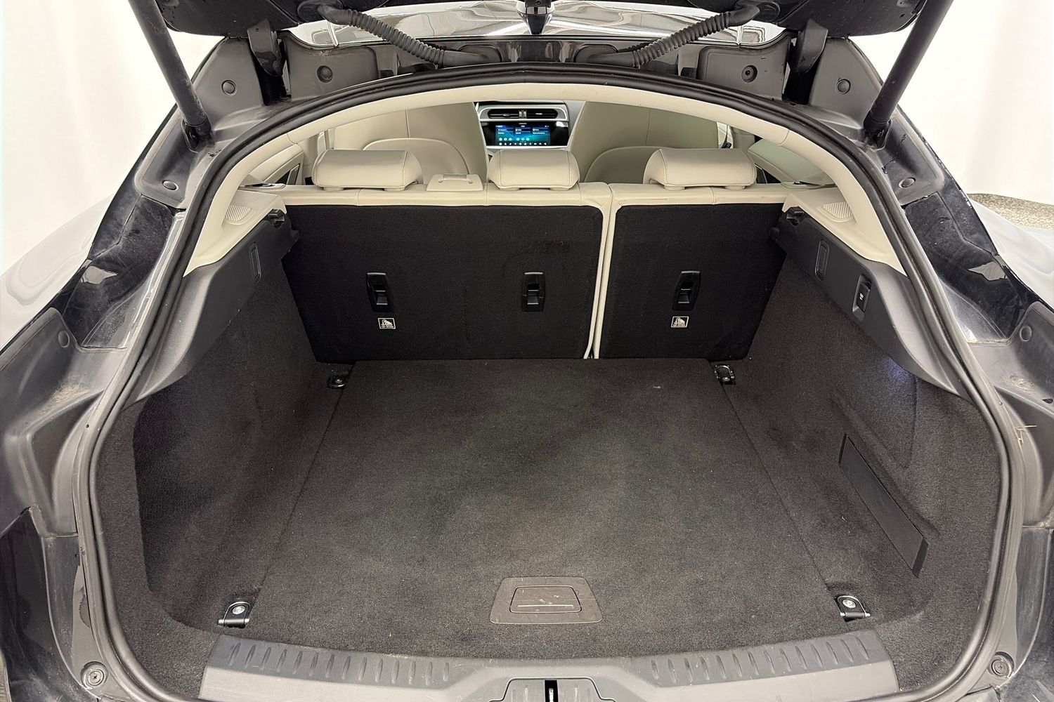 Jaguar I-PACE vaihtoauto