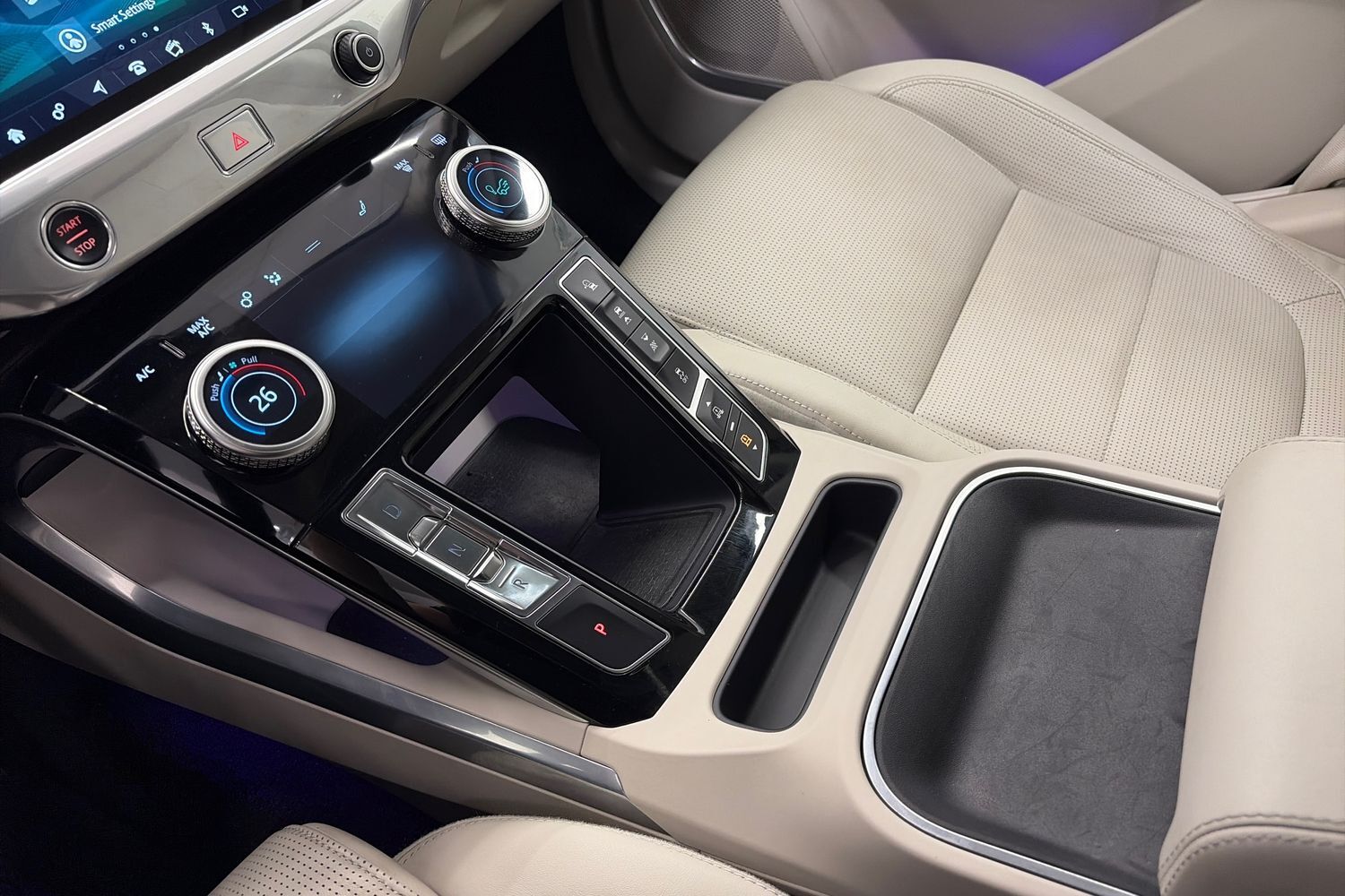 Jaguar I-PACE vaihtoauto