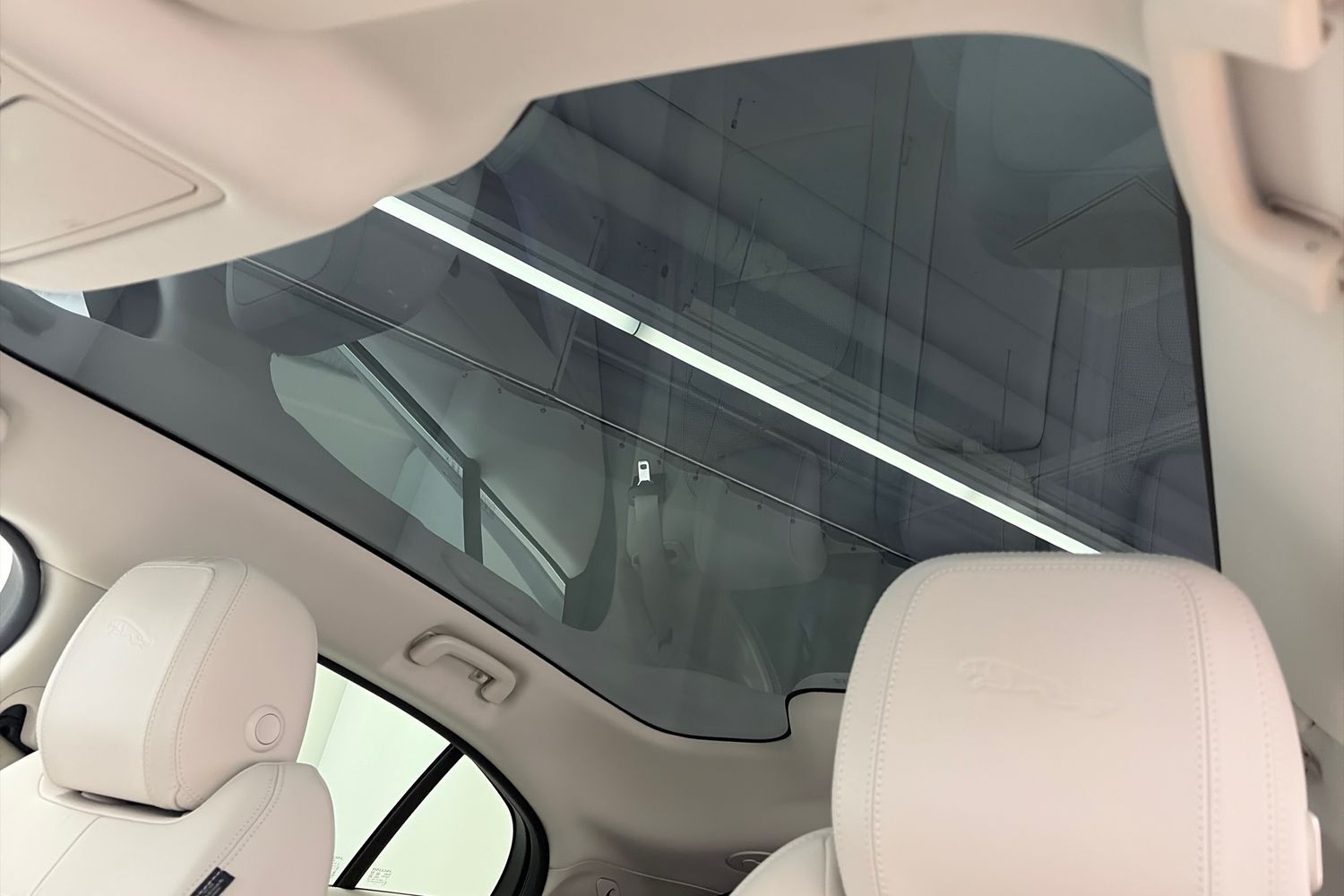 Jaguar I-PACE vaihtoauto