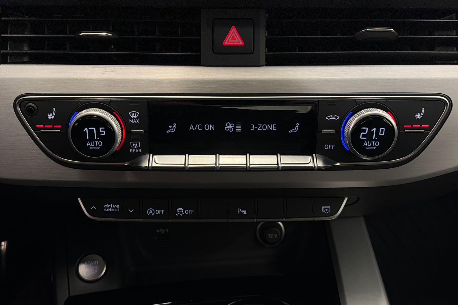 Audi A5 vaihtoauto